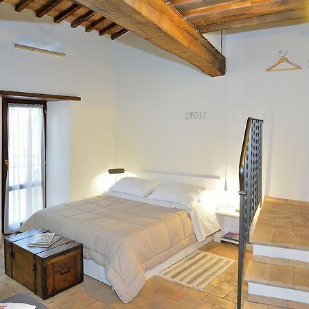 Agriturismo La Peonia Баньореджо Экстерьер фото